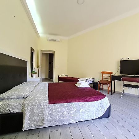 Lili & Aurora Home Рим Екстер'єр фото
