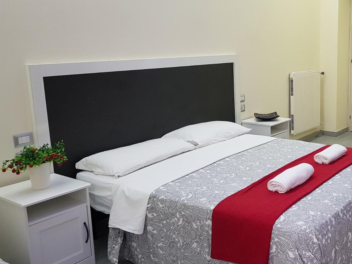 Lili & Aurora Home Рим Екстер'єр фото