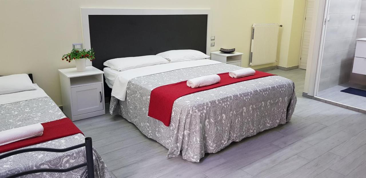 Lili & Aurora Home Рим Екстер'єр фото