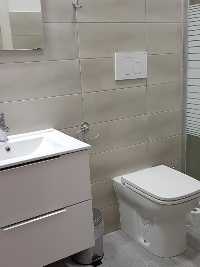 Lili & Aurora Home Рим Екстер'єр фото
