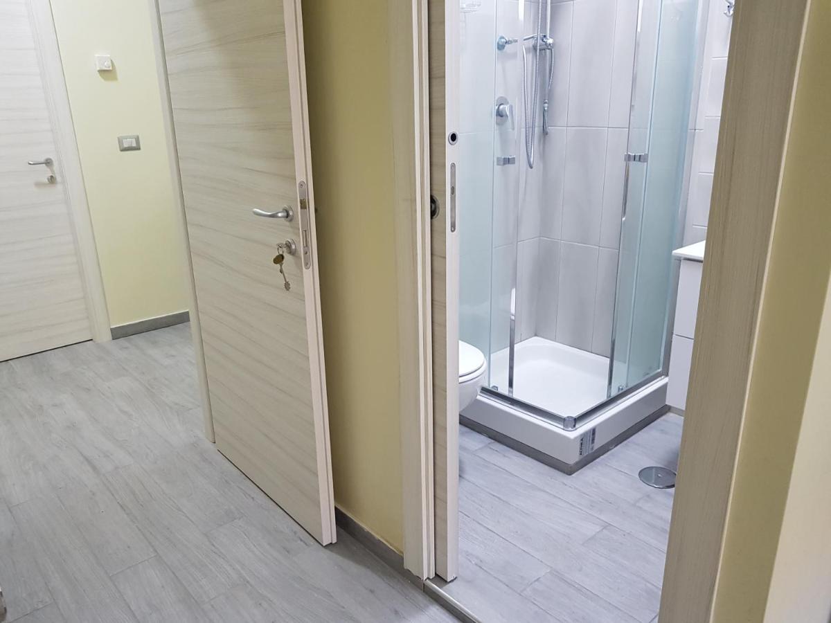 Lili & Aurora Home Рим Екстер'єр фото