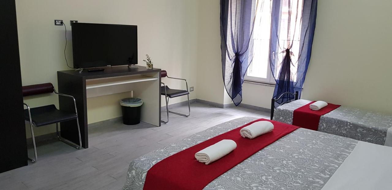 Lili & Aurora Home Рим Екстер'єр фото