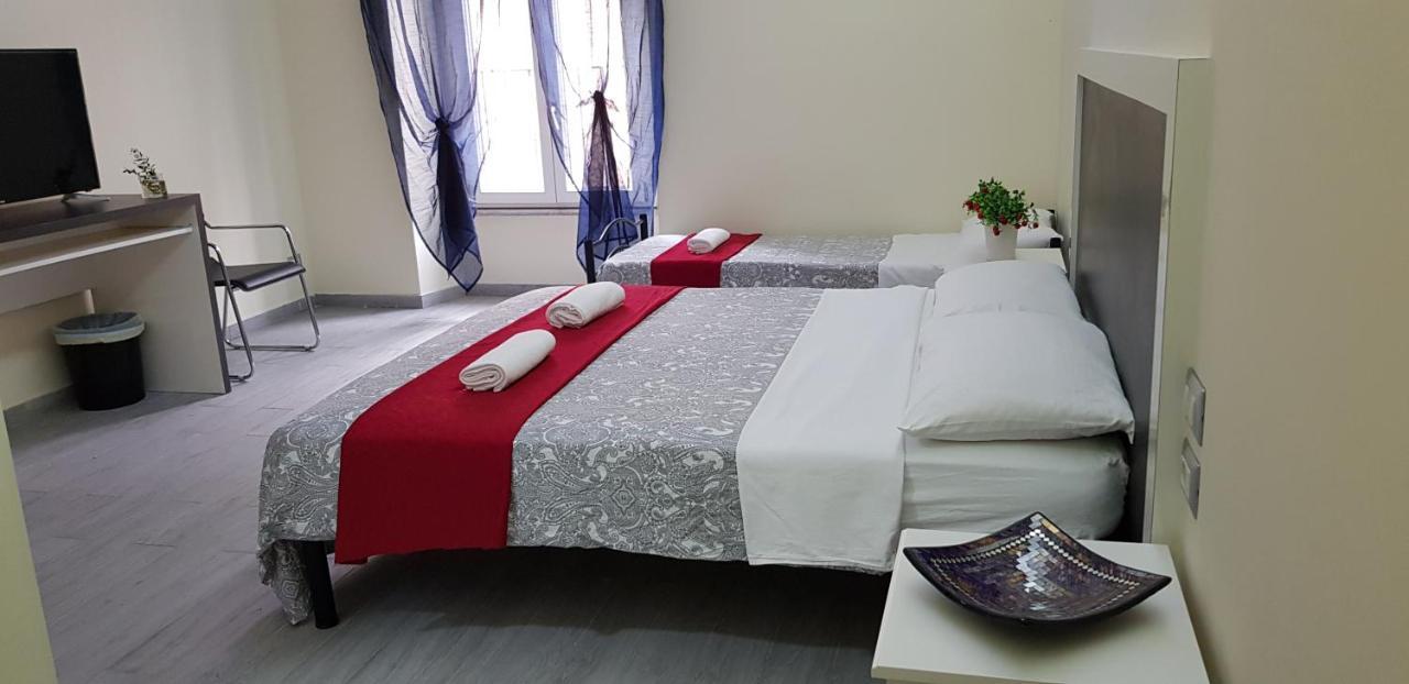 Lili & Aurora Home Рим Екстер'єр фото