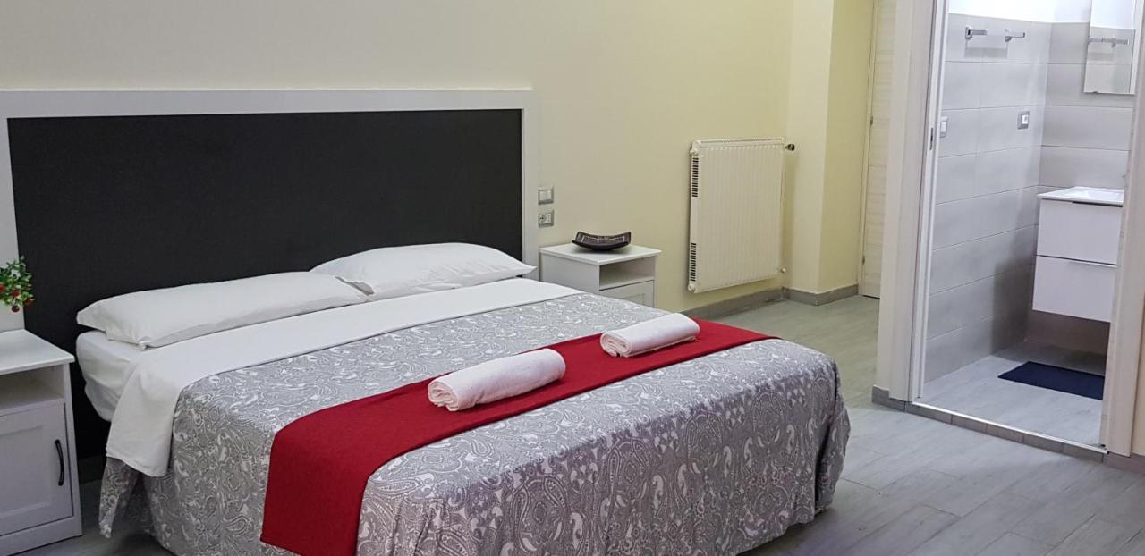 Lili & Aurora Home Рим Екстер'єр фото