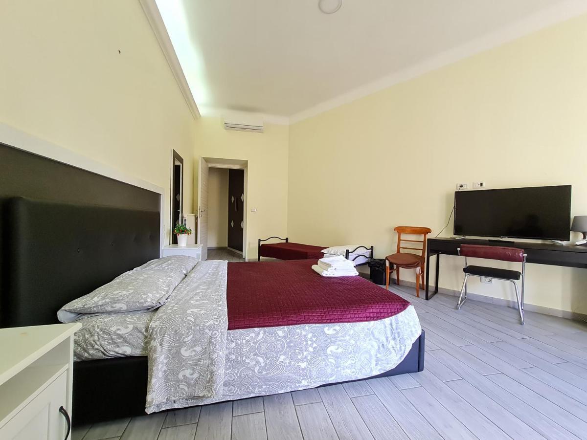 Lili & Aurora Home Рим Екстер'єр фото