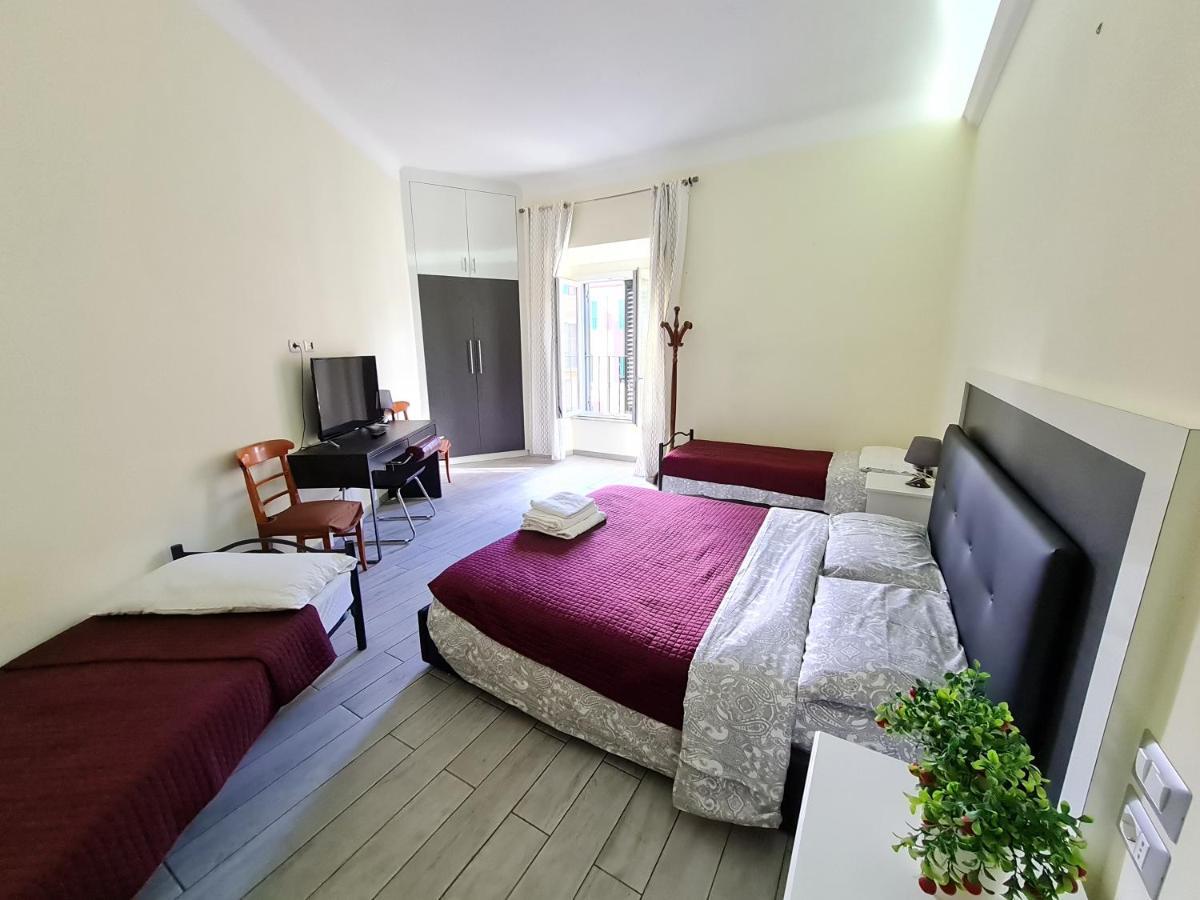 Lili & Aurora Home Рим Екстер'єр фото