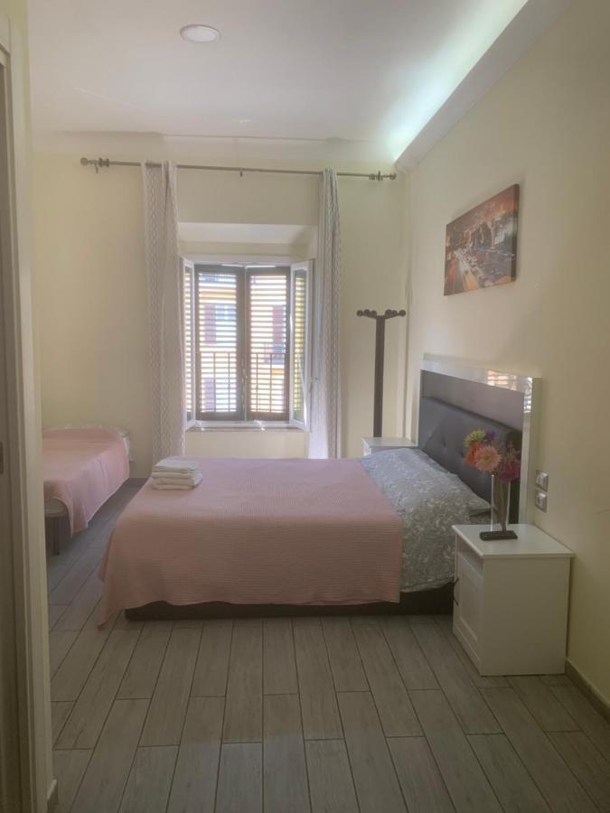 Lili & Aurora Home Рим Екстер'єр фото